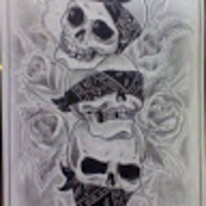 Meet your Posher, Aj